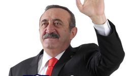 CHP’li Şavşat Belediye Başkanı Acar partisinden istifa etti