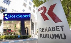 Çiçeksepeti'ne rekabet soruşturması açıldı