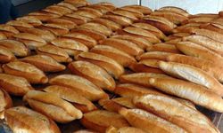 Rize'de ekmek fiyatlarına  zam yapıldı
