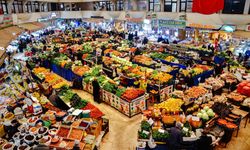İstanbul'da Aralık 2023 enflasyonu arttı