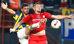 Fenerbahçe'de Samet Akaydin defteri, Fatih Terim ile kapanıyor