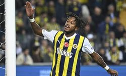 Fenerbahçe'nin Dünyaca ünlü yıldız futbolcusu sakatlandı