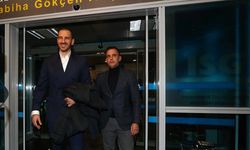 Fenerbahçe'nin transfer hamlesi: Bonucci İstanbul'da
