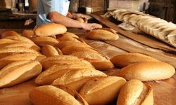 Fırıncıların talebi üzerine ekmek fiyatlarına zam yapıldı