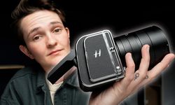 Fotoğrafçılıkta yeni bir dönem: Hasselblad 907X ve CFV 100C