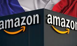 Fransa’dan Amazon’a dev para cezası!