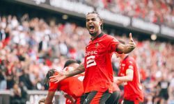 Galatasaray yeni Sacha Boey'u tekrar Rennes'te arıyor!