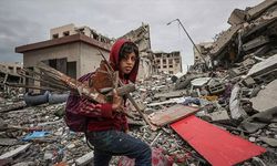 Gazze'de 800 bin kişinin hayatı tehlikede