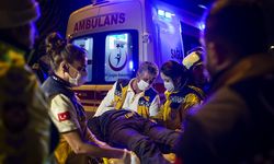 Adana'da bir kişi tır çarpması sonucu hayatını kaybetti