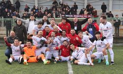 Anadolu FK Süper Amatörde