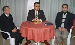 Başkan Aktaş İnegöl'ün Sorunlarını ve Konut Açığını açıkladı