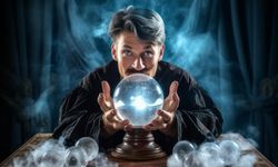 Rüyada Kâhin, Falcı veya Astrolog Görmek Ne Anlama Gelir?