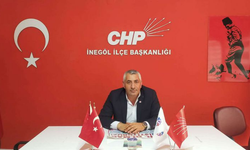 CHP, İnegöl Belediye Başkan Adayını Belirledi