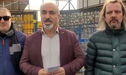 İnegölspor'un Geleceği Tehlikede: Stadyum Yetersiz