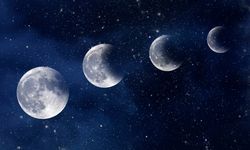 Dini Rüya Tabirleri: Rüyada Ay Görmek Ne Anlama Gelir?