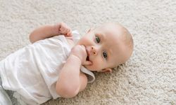 Erkek Bebekler İçin En Çok Tercih Edilen 4 Harfli İsimler