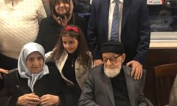 Milletvekili Faruk Çelik, 15 gün içinde babasından sonra annesini de kaybetti