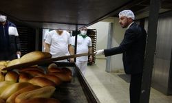 İnanılır gibi değil: Bu ilçemizde ekmek hala 1 liradan satılıyor!