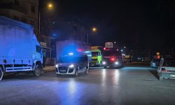 Mahmudiye Mahallesi'nde Elektrik Trafosundan Kaynaklanan Yangın Kontrol Altına Alındı