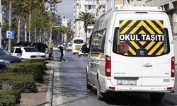 İstanbul'da, Öğrencilerin Olduğu Servis Aracı Kaçırıldı