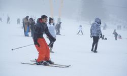 Kayak Yapacaklar Dikkat! Eğitim Almadan Kaymayın