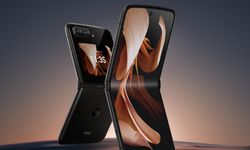 Motorola Razr Plus 2024 sızdırıldı!