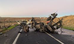 Şanlıurfa'da Feci Kaza: 2 Ölü, Kilometrelerce Araç Kuyruğu