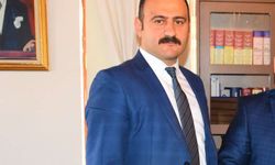 Uludağ Elektrik İnegöl Bölge Müdürü Bilal Özdemir Kalp Krizi Sonucu Vefat Etti