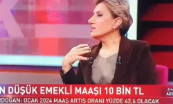 Hacıbektaşoğlu'nun Emeklilere Yönelik Sözleri Tepki Topladı