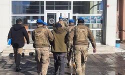 Hakkari'de PKK/KCK Operasyonu: 2 şüpheli tutuklandı