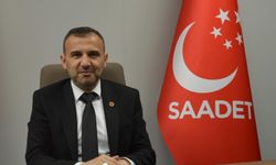 Saadet Partisi İnegöl Belediye Başkan Adayı Hasan Eroğlu Kimdir?