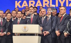 İBB Başkan Adayı Kurum’dan önemli açıklama