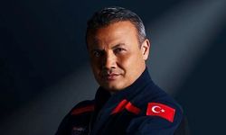 İlk Türk Astronot Alper Gezeravcı, Kimdir nereli