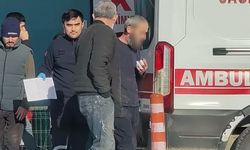 İnegöl'de İş Kazası: Mobilya Atölyesinde İki Parmağını Kaybeden İşçi Hastaneye Kaldırıldı