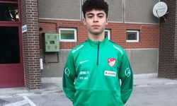 İnegölspor'un Genç Yıldızı Süper Lig Devlerinin Dikkatini Çekti