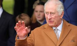 İngiltere Kralı Charles, prostat ameliyatı geçirecek