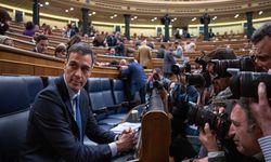 İspanya parlamentosunda “Katalan ayrılıkçılara yönelik af tasarısı” kabul edilmedi