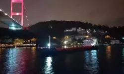 İstanbul Boğazı çift yönlü trafiğe kapatıldı