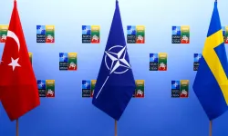 İsveç'in NATO'ya katılımına ilişkin kanun teklifi TBMM Genel Kurulunda kabul edildi