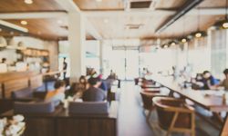 Kafe ve Lokantalarda Yeni Dönem: Fiyatlar Kapıda ve Masada!