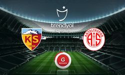 Kayserispor, Antalyaspor'u Ağırlıyor: Süper Lig'de 23. Hafta Mücadelesi