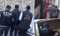 İstanbul merkezli Mossad operasyonunda 34 gözaltı