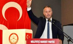 Mustafakemalpaşa adayı MHP'den açıklandı