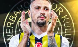 Rade Krunic, Fenerbahçe için İstanbul’da