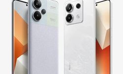 Xiaomi Redmi Note 13 5G serisinin fiyatları sızdırıldı