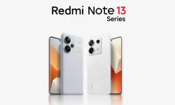 Redmi Note 13 serisi Türkiye'de satışa sunuldu!