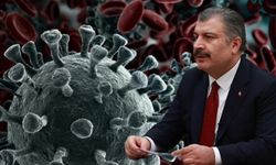 Sağlık Bakanı Fahrettin Koca'dan Grip ve Nezle uyarısı