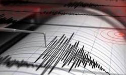SON DAKİKA! Deprem: 7 ölü, 711 yaralı