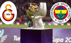 Turkcell Süper Kupa maçı ertelendi: Yeni tarih belirsiz