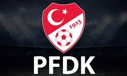 PFDK, Trabzonspor ve Fenerbahçe'ye Olaylı Maçın Ardından Disiplin Cezaları Verdi